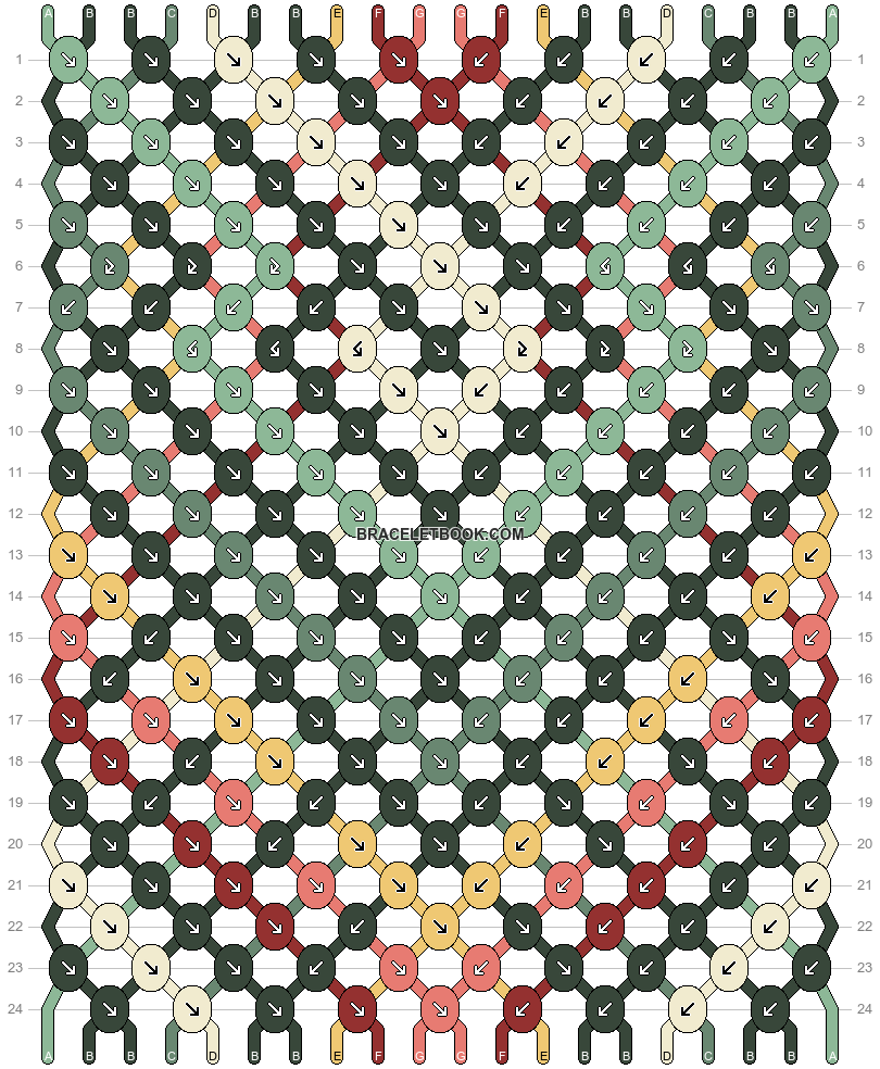 Normal pattern #83640 variation #393413 pattern
