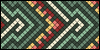 Normal pattern #83640 variation #393413