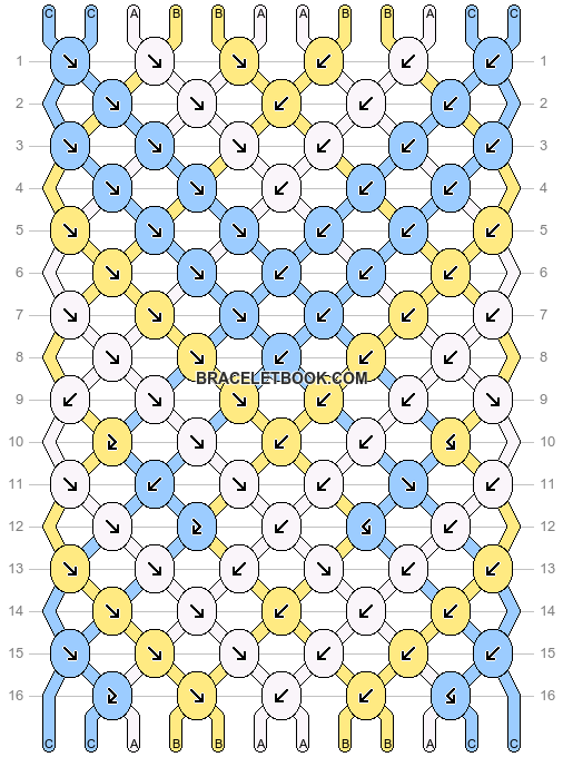 Normal pattern #33864 variation #393414 pattern