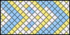 Normal pattern #33864 variation #393414