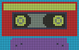 Alpha pattern #18654 variation #393415