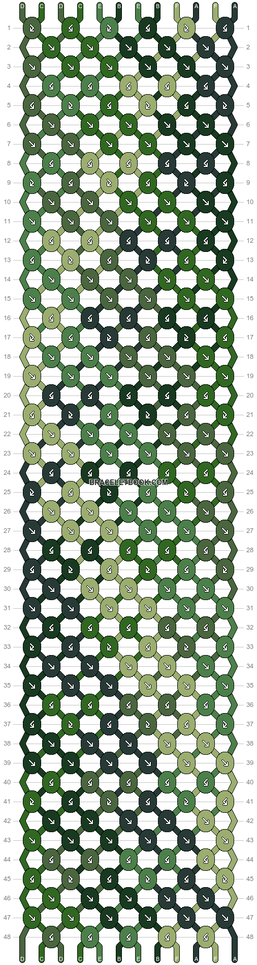 Normal pattern #189965 variation #393416 pattern