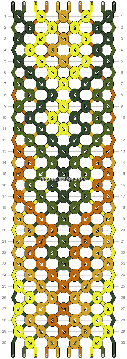 Normal pattern #173487 variation #393418 pattern