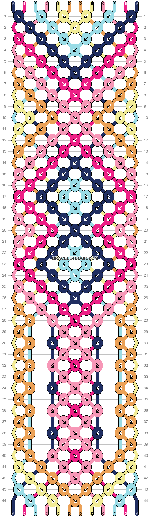 Normal pattern #28009 variation #393419 pattern