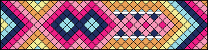 Normal pattern #28009 variation #393419