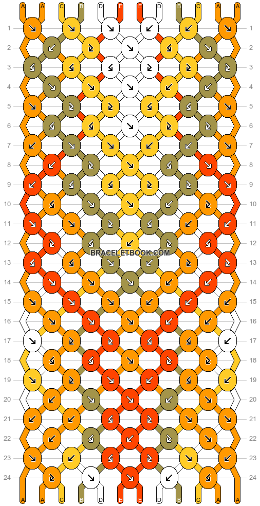 Normal pattern #188166 variation #393420 pattern