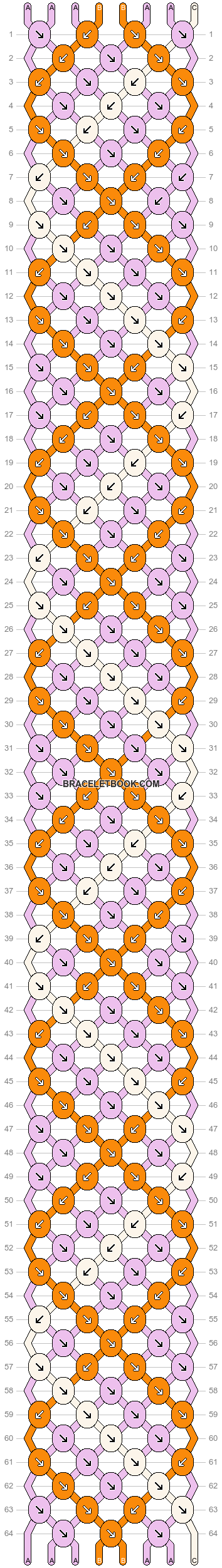 Normal pattern #98297 variation #393421 pattern