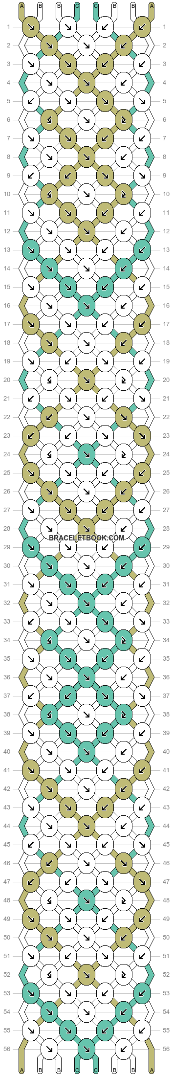 Normal pattern #76916 variation #393422 pattern
