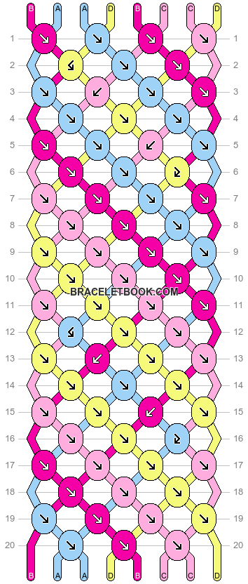 Normal pattern #178930 variation #393424 pattern