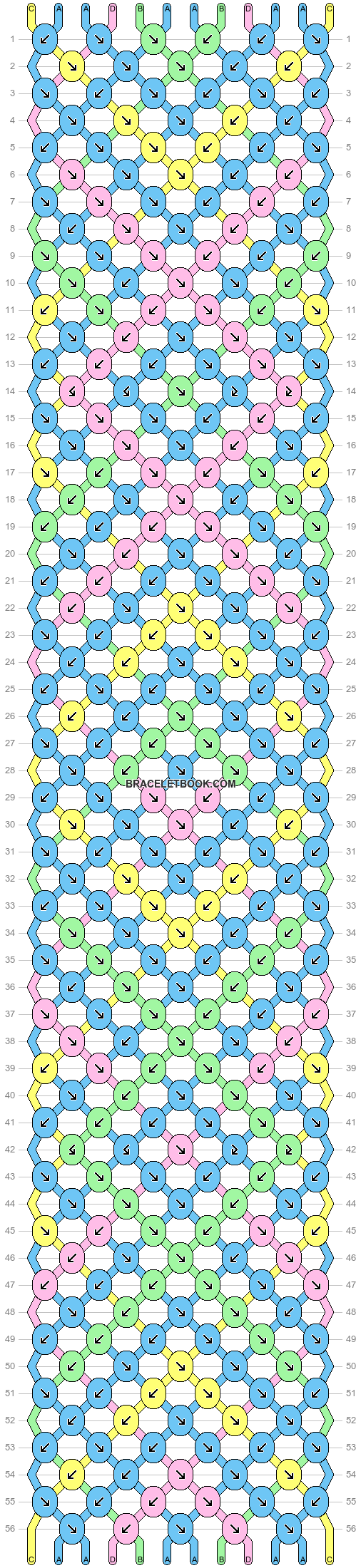 Normal pattern #190364 variation #393425 pattern