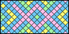 Normal pattern #190364 variation #393425