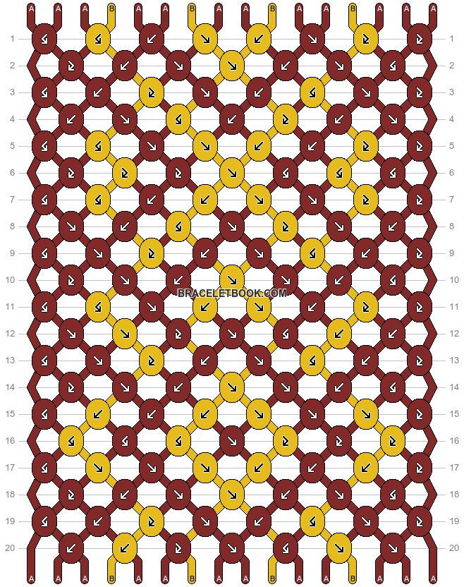 Normal pattern #170583 variation #393426 pattern