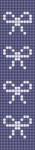 Alpha pattern #179061 variation #393431