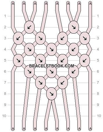 Normal pattern #190386 variation #393432 pattern