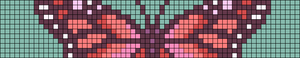Alpha pattern #182118 variation #393434