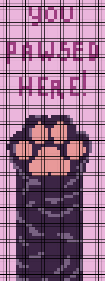 Alpha pattern #190370 variation #393436 preview