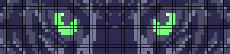 Alpha pattern #18657 variation #393438 preview