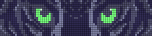 Alpha pattern #18657 variation #393438