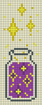 Alpha pattern #111850 variation #393439