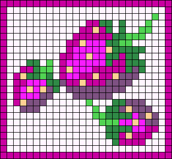 Alpha pattern #91863 variation #393440 preview