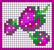 Alpha pattern #91863 variation #393440