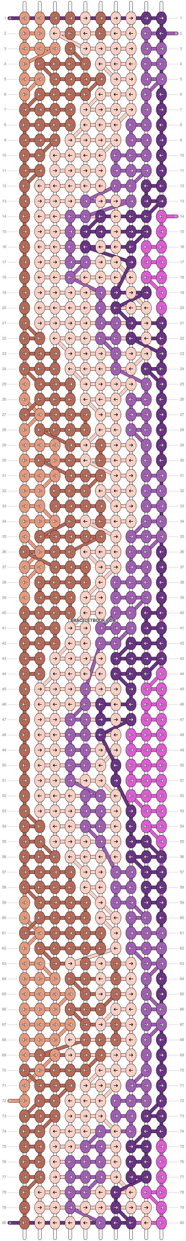 Alpha pattern #170426 variation #393441 pattern