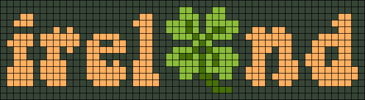 Alpha pattern #172222 variation #393442 preview