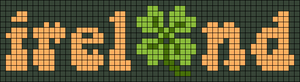 Alpha pattern #172222 variation #393442