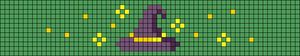 Alpha pattern #107209 variation #393443
