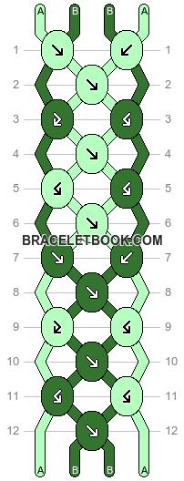Normal pattern #177674 variation #393445 pattern