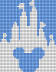 Alpha pattern #80346 variation #393446