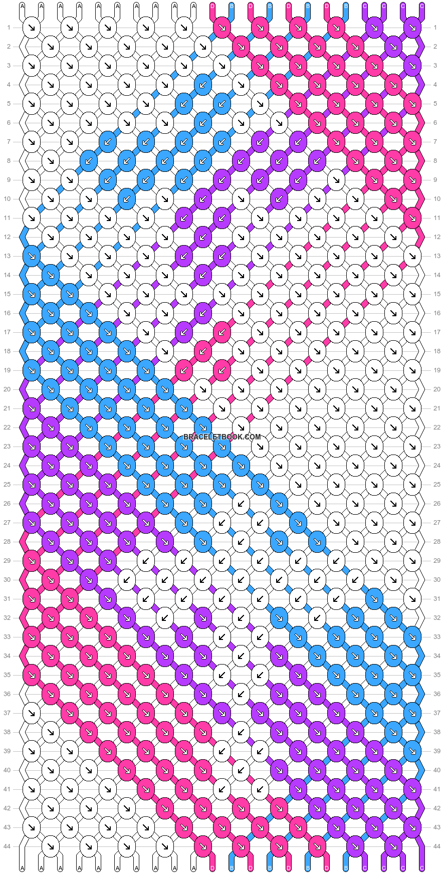 Normal pattern #189524 variation #393450 pattern