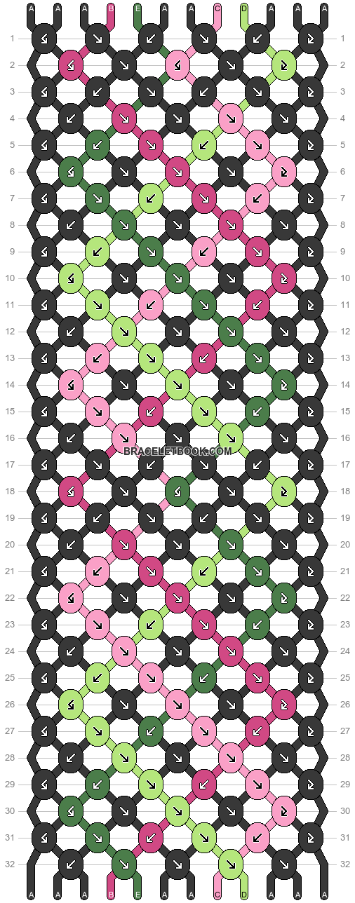 Normal pattern #100560 variation #393452 pattern