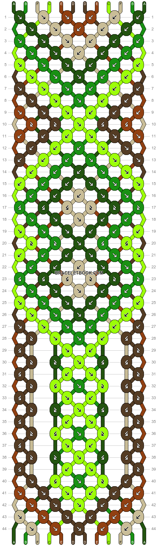 Normal pattern #28009 variation #393453 pattern