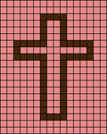 Alpha pattern #187561 variation #393454