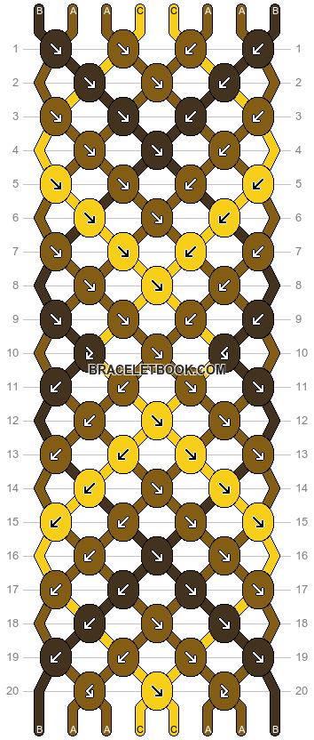 Normal pattern #1080 variation #393455 pattern