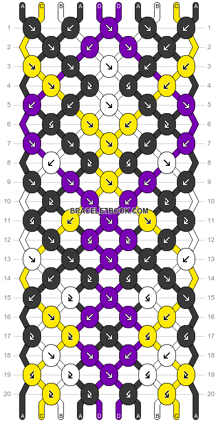 Normal pattern #188331 variation #393456 pattern