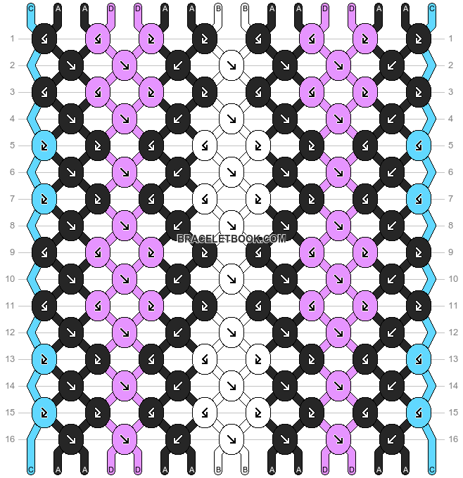 Normal pattern #170574 variation #393457 pattern