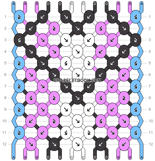 Normal pattern #170125 variation #393458 pattern