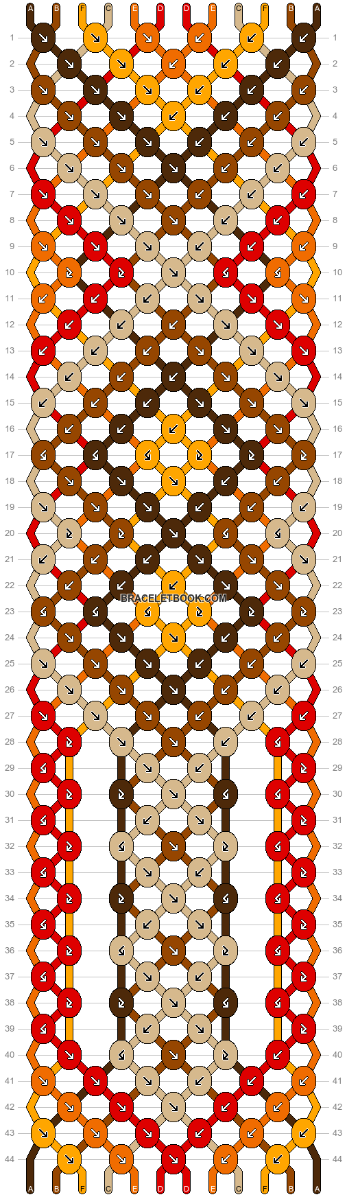 Normal pattern #28009 variation #393459 pattern