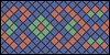 Normal pattern #190350 variation #393460