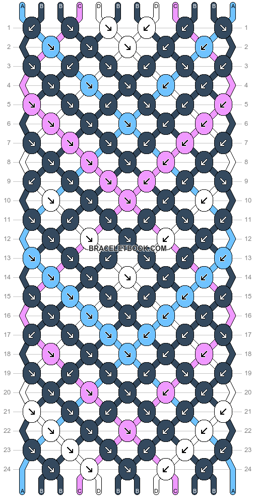 Normal pattern #26349 variation #393461 pattern