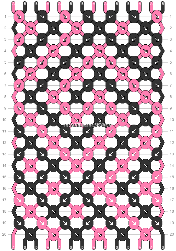 Normal pattern #95349 variation #393463 pattern