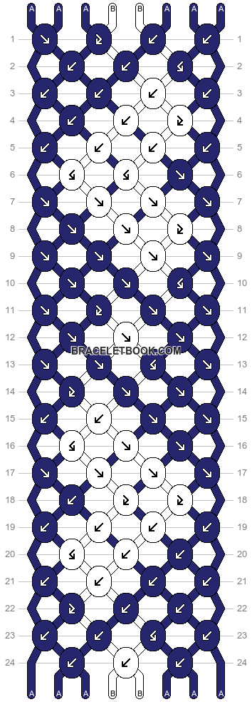 Normal pattern #74228 variation #393464 pattern