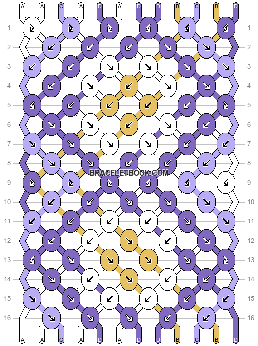 Normal pattern #185419 variation #393465 pattern