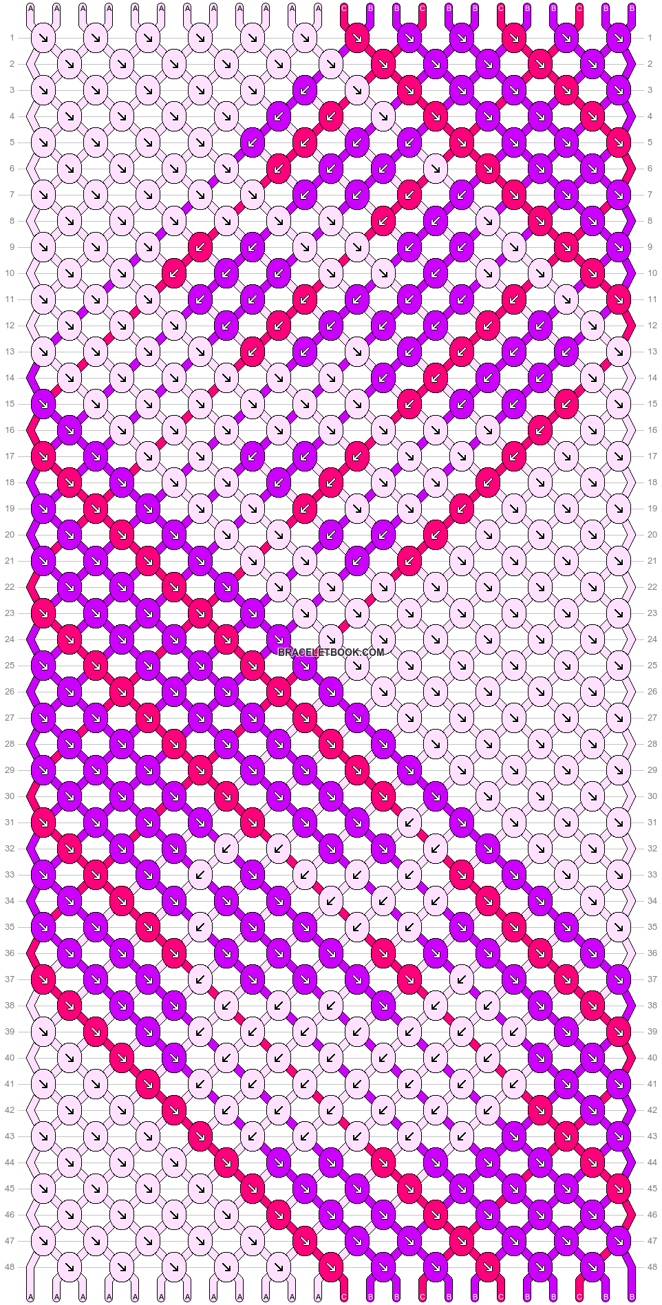Normal pattern #190035 variation #393466 pattern