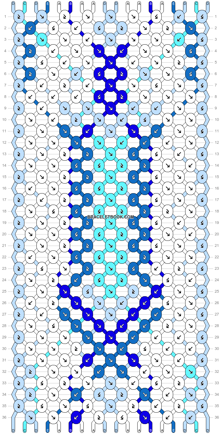 Normal pattern #189707 variation #393469 pattern