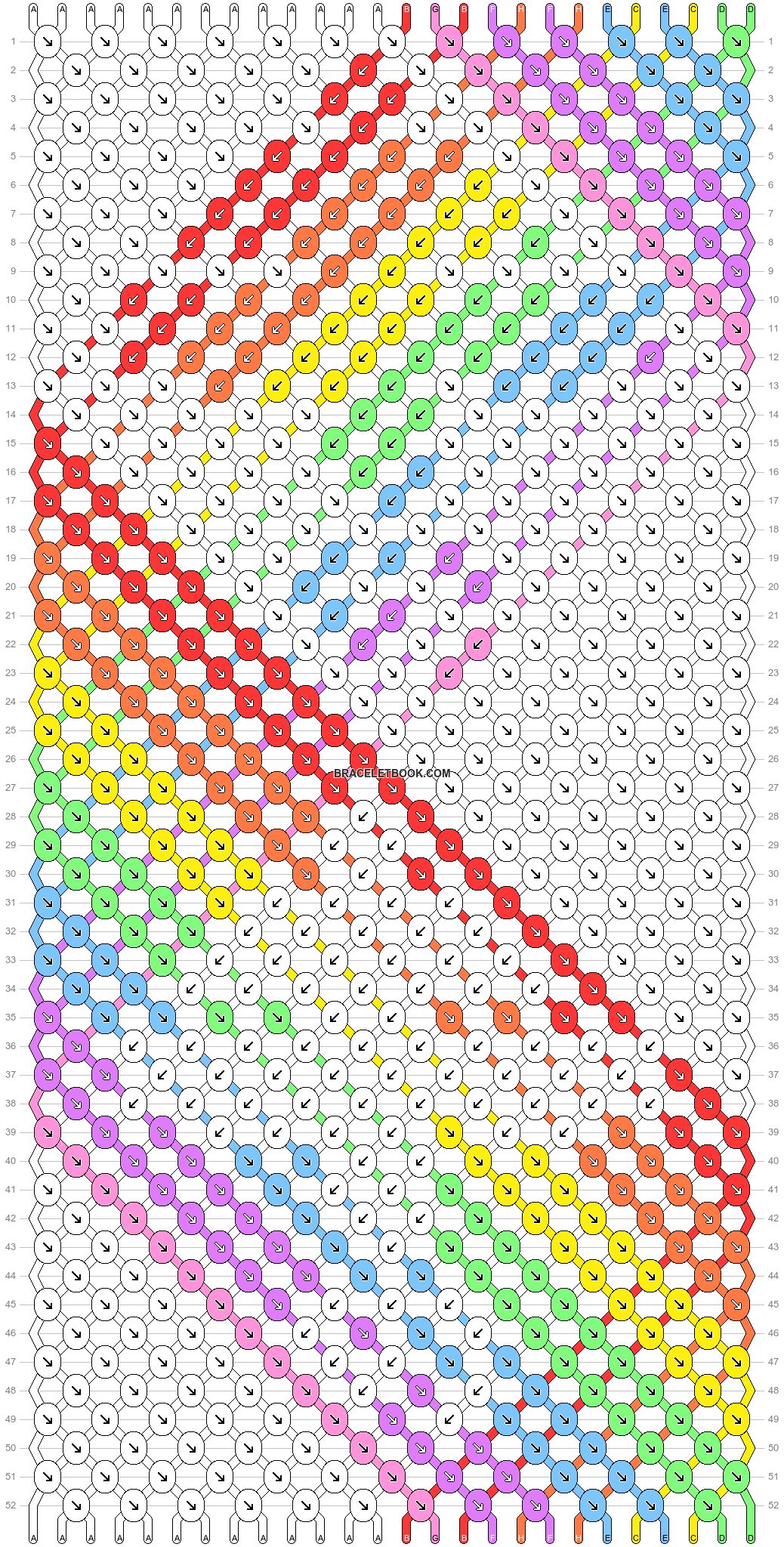 Normal pattern #189652 variation #393470 pattern