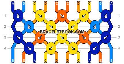 Normal pattern #16885 variation #393472 pattern