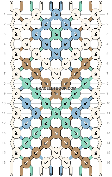 Normal pattern #86650 variation #393475 pattern